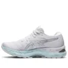 Gel-Nimbus 23 «Blanco Plata Pura»