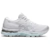 Gel-Nimbus 23 «Blanco Plata Pura»