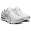 Gel-Nimbus 23 «Blanco Plata Pura»