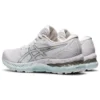 Gel-Nimbus 23 «Blanco Plata Pura»