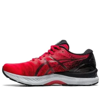 Gel-Nimbus 23 «Classic Red Black»