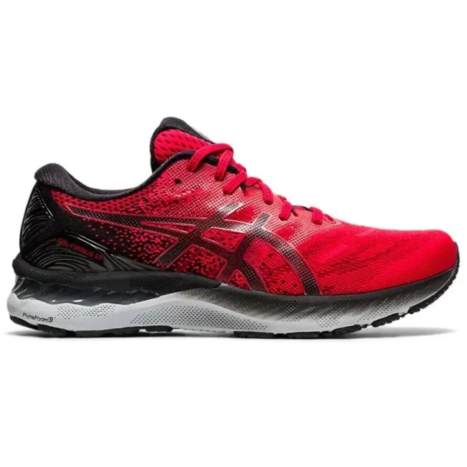 Gel-Nimbus 23 «Classic Red Black»