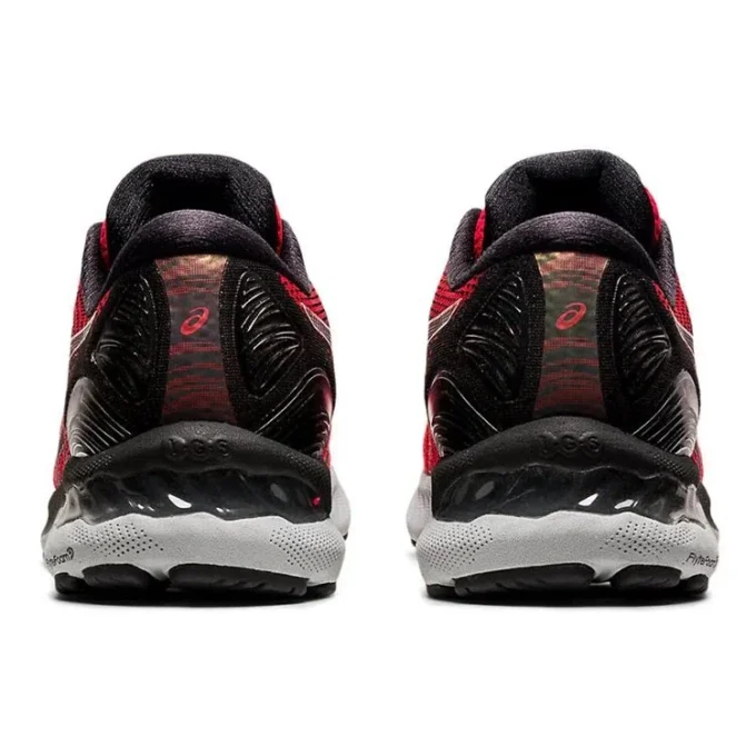 Gel-Nimbus 23 «Classic Red Black»