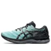 Gel-Nimbus 23 «Clear Blue Gunmetal»