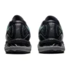 Gel-Nimbus 23 «Clear Blue Gunmetal»
