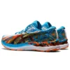 Gel-Nimbus 23 «Color Injection – Digital Aqua»