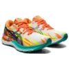 Gel-Nimbus 23 «Color Injection Pack – Hot Pink Sour Yuzu»