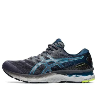Gel-Nimbus 23 «Digital Aqua Grey»