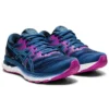 Gel-Nimbus 23 «Digital Aqua Plum»