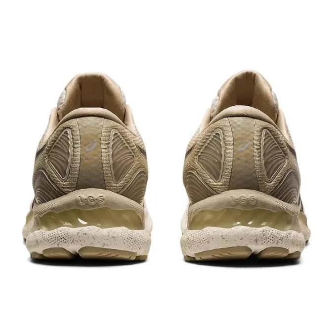 Gel-Nimbus 23 «Earth Day»