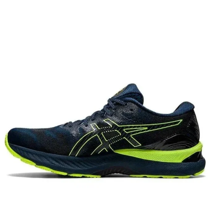 Gel-Nimbus 23 «French Blue»