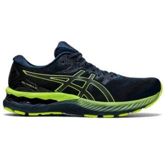 Gel-Nimbus 23 «French Blue»