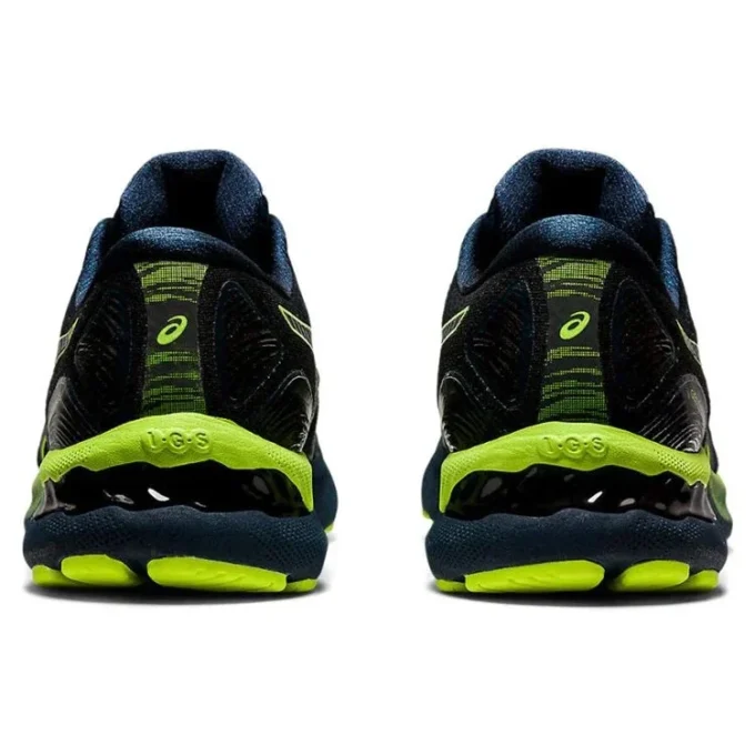 Gel-Nimbus 23 «French Blue»