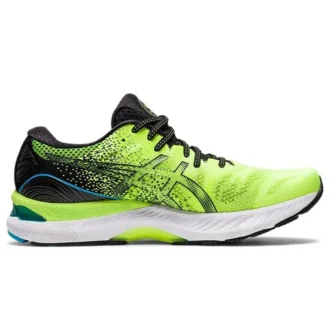 Gel-Nimbus 23 «Hazard Green Black»