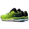 Gel-Nimbus 23 «Hazard Green Black»