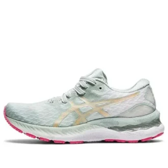 Gel-Nimbus 23 «Lichen Rock Champagne»