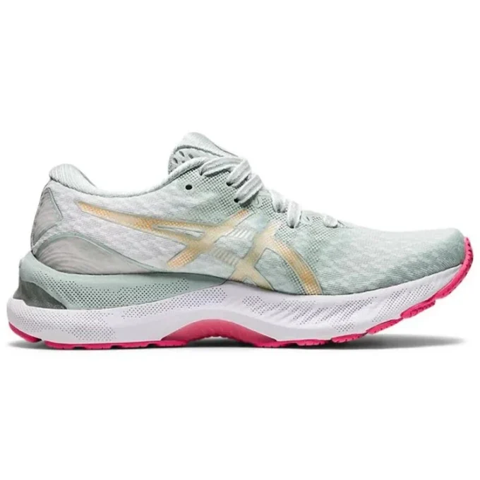 Gel-Nimbus 23 «Lichen Rock Champagne»
