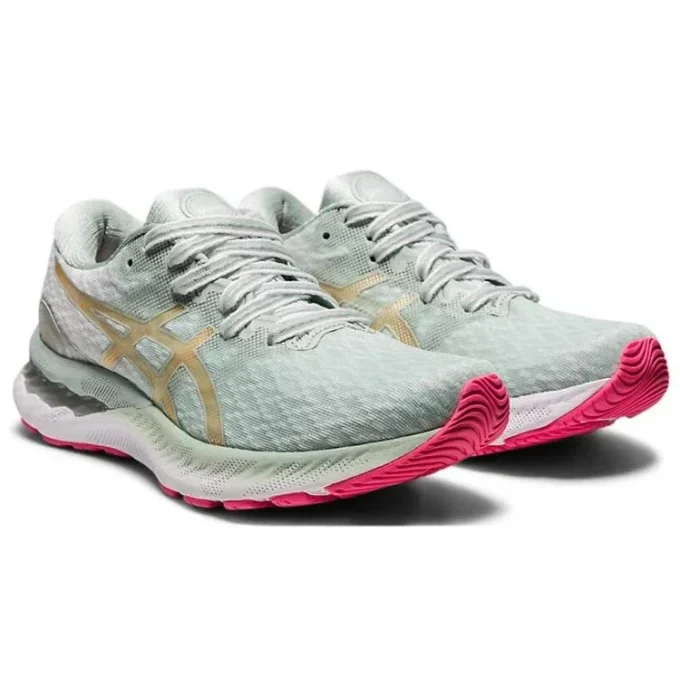 Gel-Nimbus 23 «Lichen Rock Champagne»