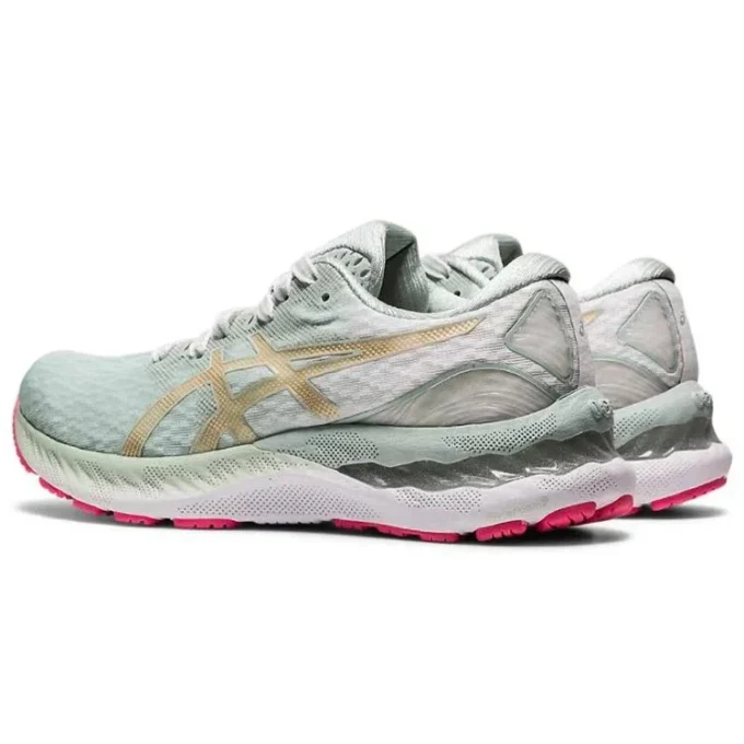 Gel-Nimbus 23 «Lichen Rock Champagne»