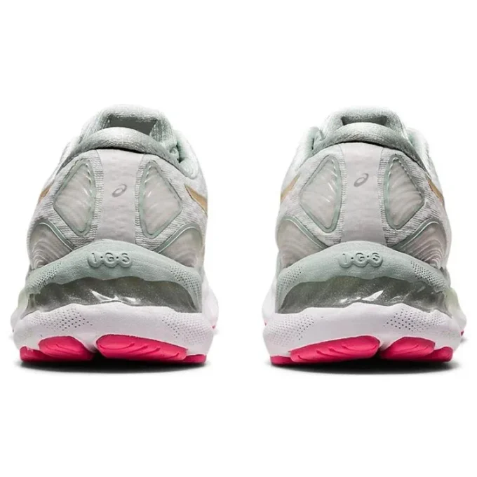 Gel-Nimbus 23 «Lichen Rock Champagne»