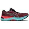 Gel-Nimbus 23 Lite-Show «Coral Aqua»