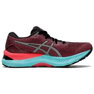 Gel-Nimbus 23 Lite-Show «Coral Aqua»