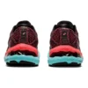 Gel-Nimbus 23 Lite-Show «Coral Aqua»