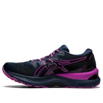 Gel-Nimbus 23 Lite-Show «French Blue Purple»