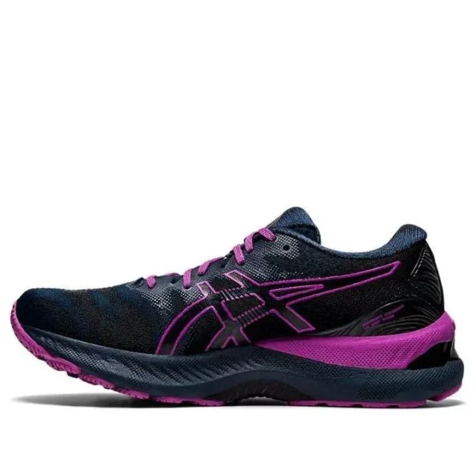 Gel-Nimbus 23 Lite-Show «French Blue Purple»
