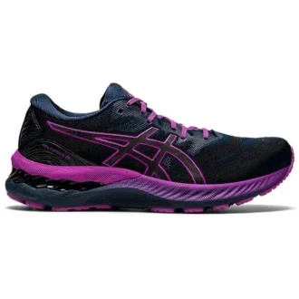 Gel-Nimbus 23 Lite-Show «French Blue Purple»