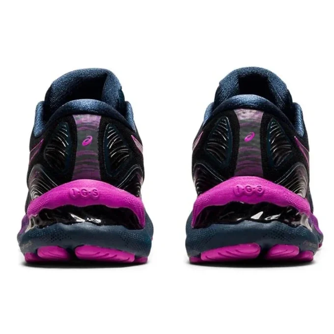 Gel-Nimbus 23 Lite-Show «French Blue Purple»