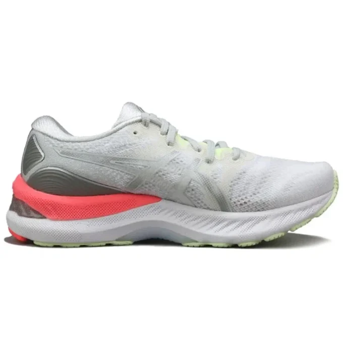 Gel-Nimbus 23 Lite-Show «Grey Pink»