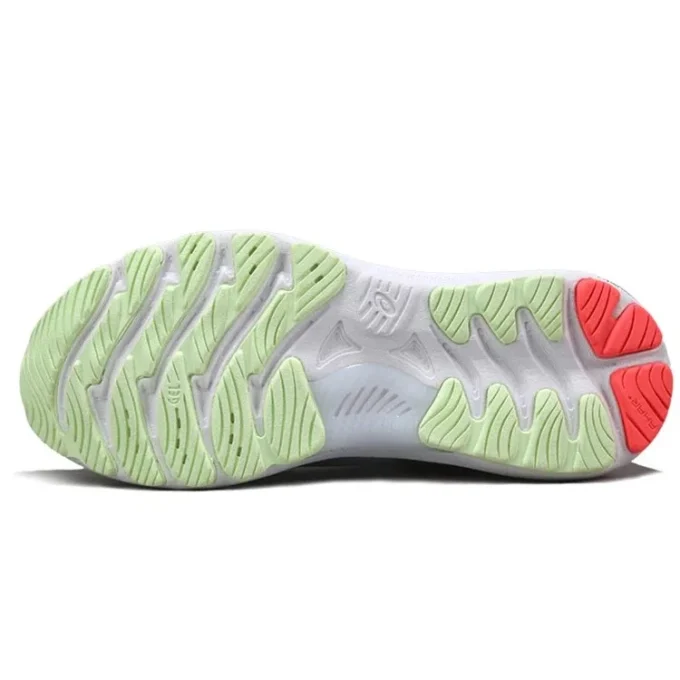 Gel-Nimbus 23 Lite-Show «Grey Pink»