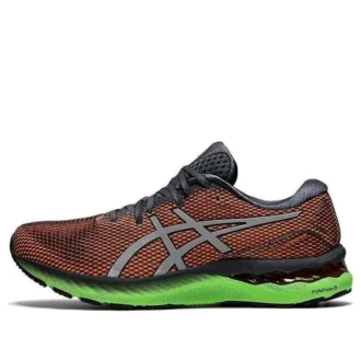 Gel-Nimbus 23 Lite-Show «Orange Green»