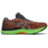 Gel-Nimbus 23 Lite-Show «Orange Green»
