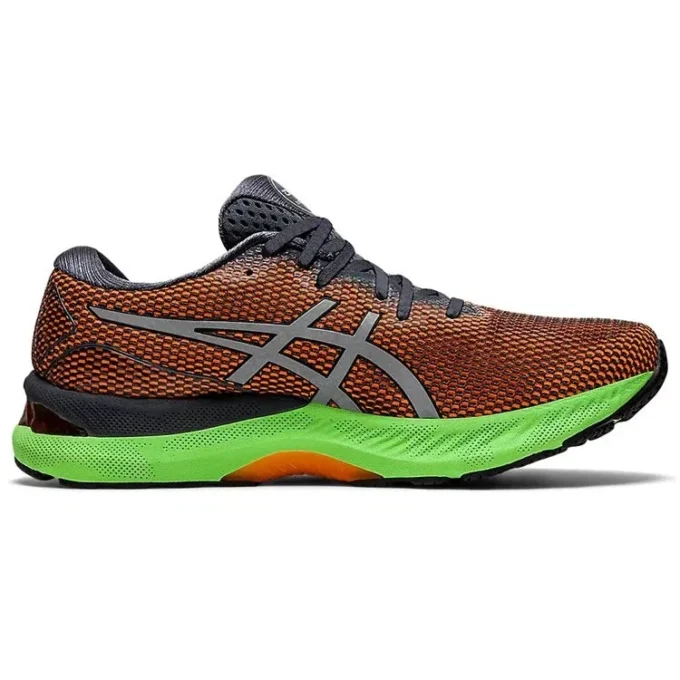 Gel-Nimbus 23 Lite-Show «Orange Green»