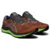Gel-Nimbus 23 Lite-Show «Orange Green»
