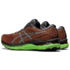 Gel-Nimbus 23 Lite-Show «Orange Green»