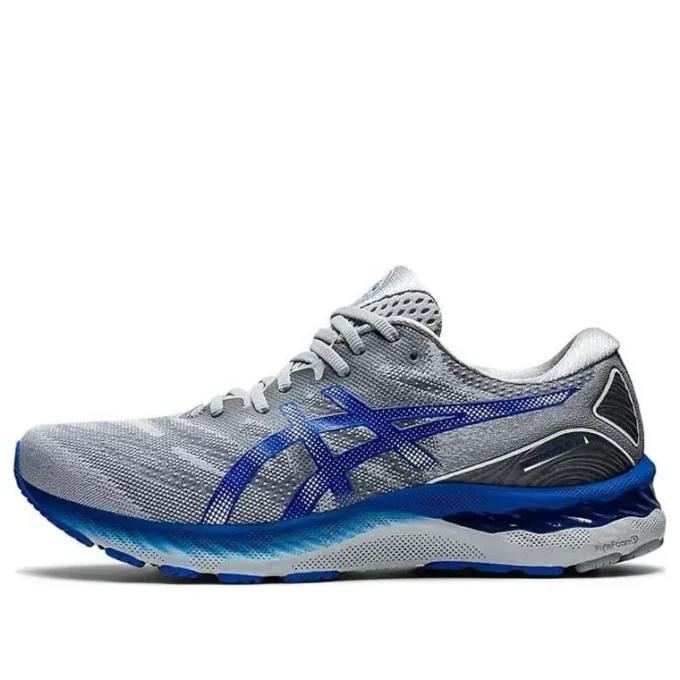 Gel-Nimbus 23 «Piedmont Grey Tuna Blue»