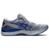 Gel-Nimbus 23 «Piedmont Grey Tuna Blue»