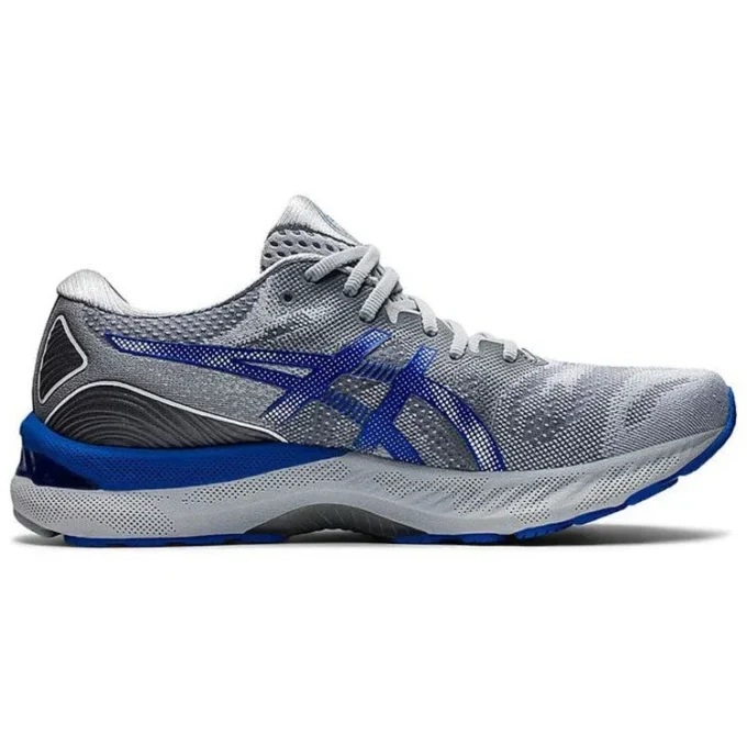 Gel-Nimbus 23 «Piedmont Grey Tuna Blue»