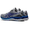 Gel-Nimbus 23 «Piedmont Grey Tuna Blue»