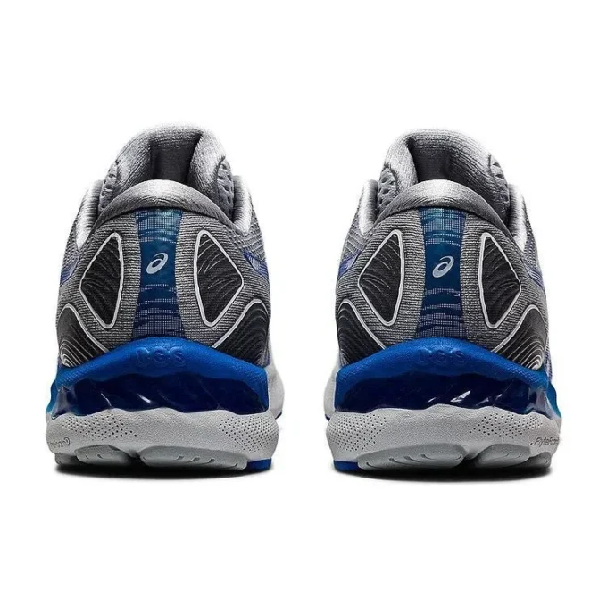 Gel-Nimbus 23 «Piedmont Grey Tuna Blue»