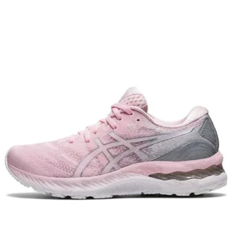 Gel-Nimbus 23 «Pink Salt»