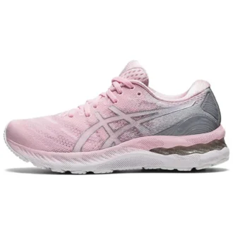Gel-Nimbus 23 «Pink Salt»