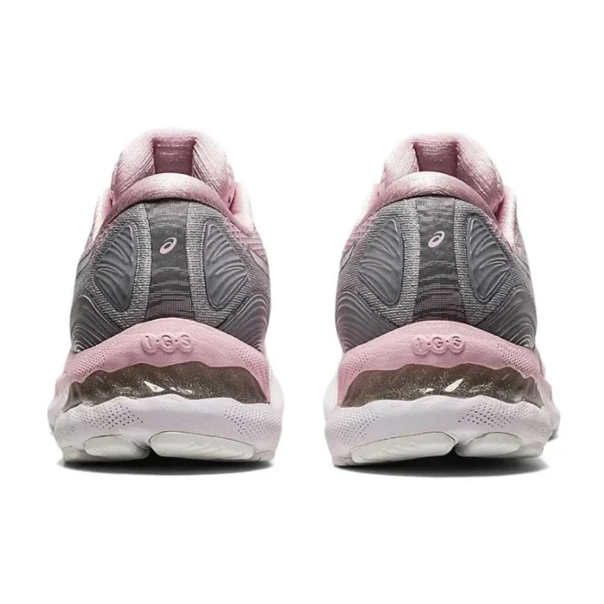 Gel-Nimbus 23 «Pink Salt»