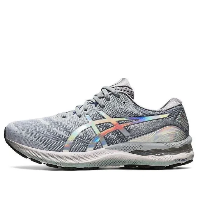Gel-Nimbus 23 «Platino»