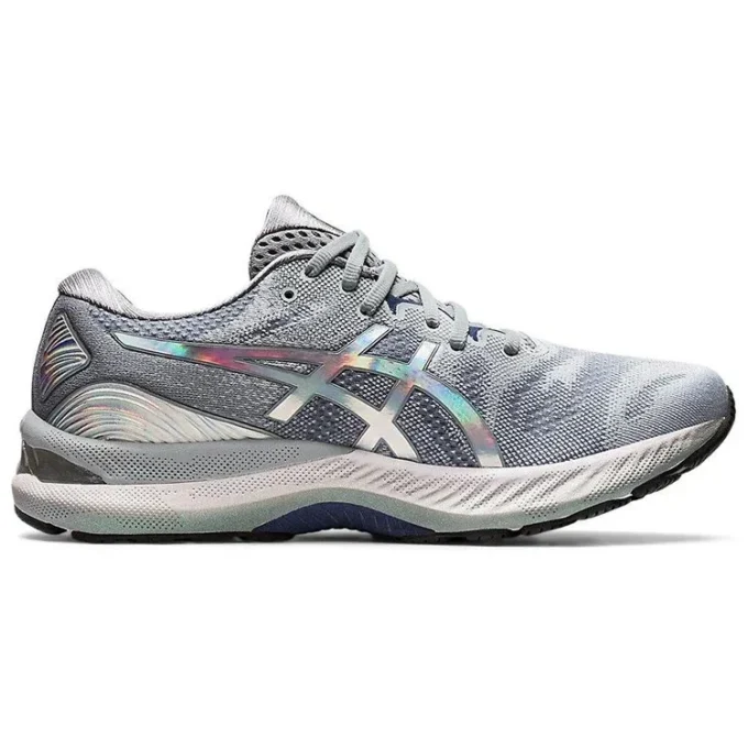 Gel-Nimbus 23 «Platino»