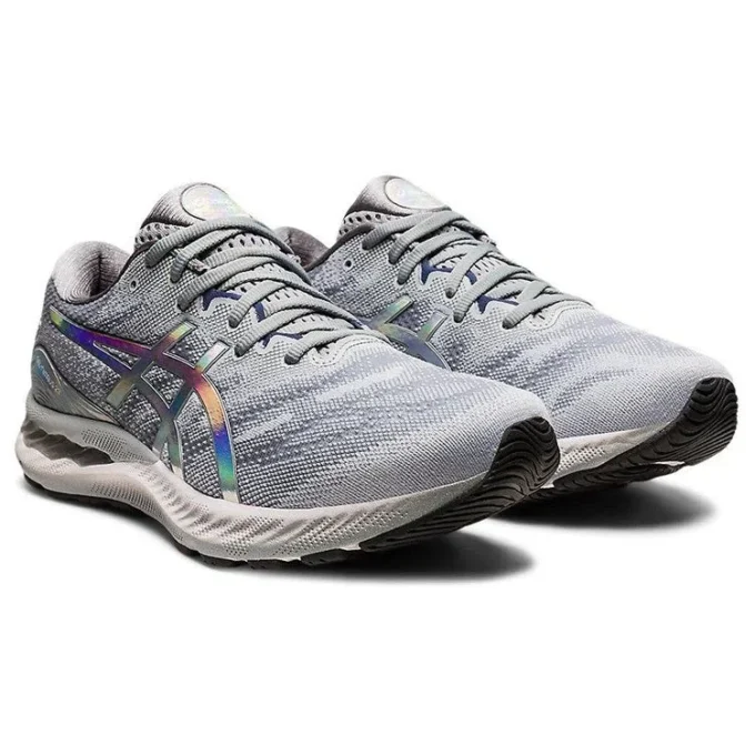 Gel-Nimbus 23 «Platino»
