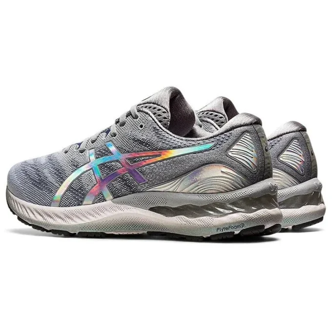 Gel-Nimbus 23 «Platino»